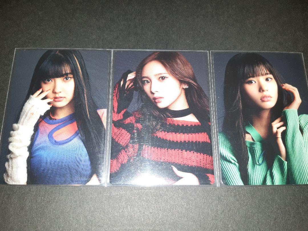 【バラ売り可】Girls2 × iScream カード バラ売り可】Girls2 × iScream カード 2025年最新】Girls2